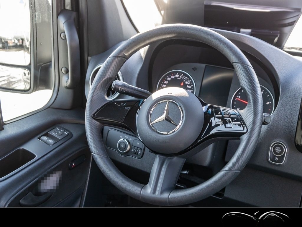 Mercedes-Benz Sprinter 317 CDI Tourer PRO Maxi *2 x Klima*AHK foto 14