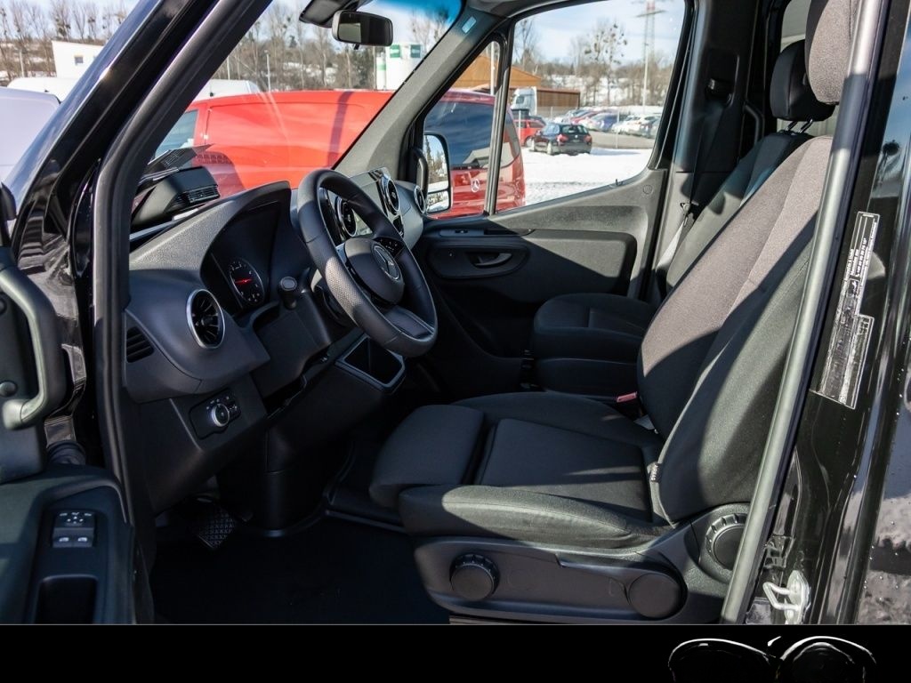 Mercedes-Benz Sprinter 317 CDI Tourer PRO Maxi *2 x Klima*AHK foto 16