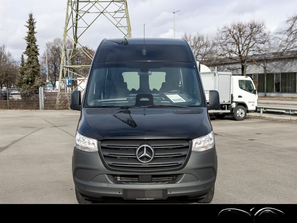 Mercedes-Benz Sprinter 317 CDI Tourer PRO Maxi *2 x Klima*AHK foto 7