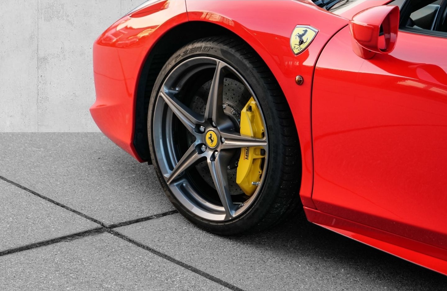 Ferrari 458 Spider *1.Hd.*Carbon+LED*Kamera* foto 11