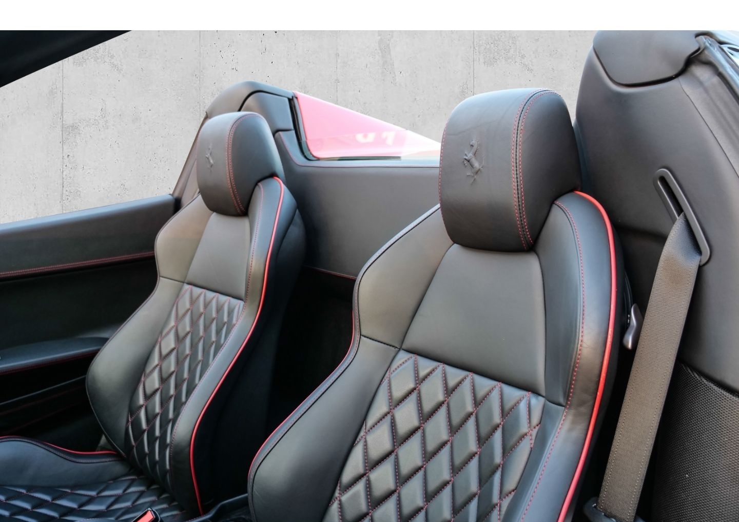 Ferrari 458 Spider *1.Hd.*Carbon+LED*Kamera* foto 15