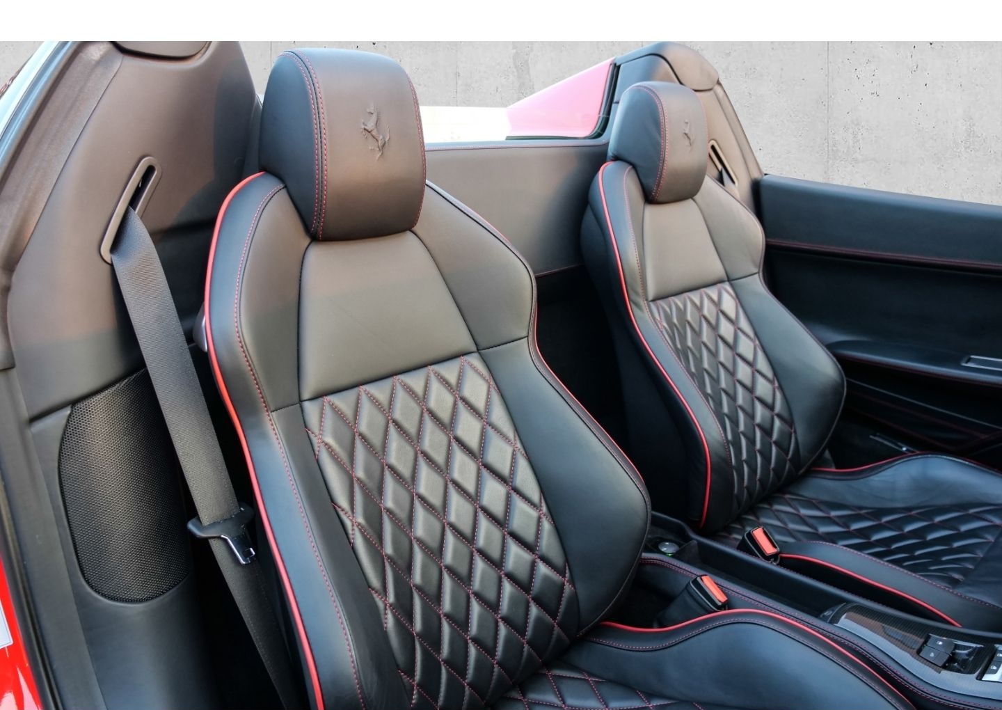 Ferrari 458 Spider *1.Hd.*Carbon+LED*Kamera* foto 19