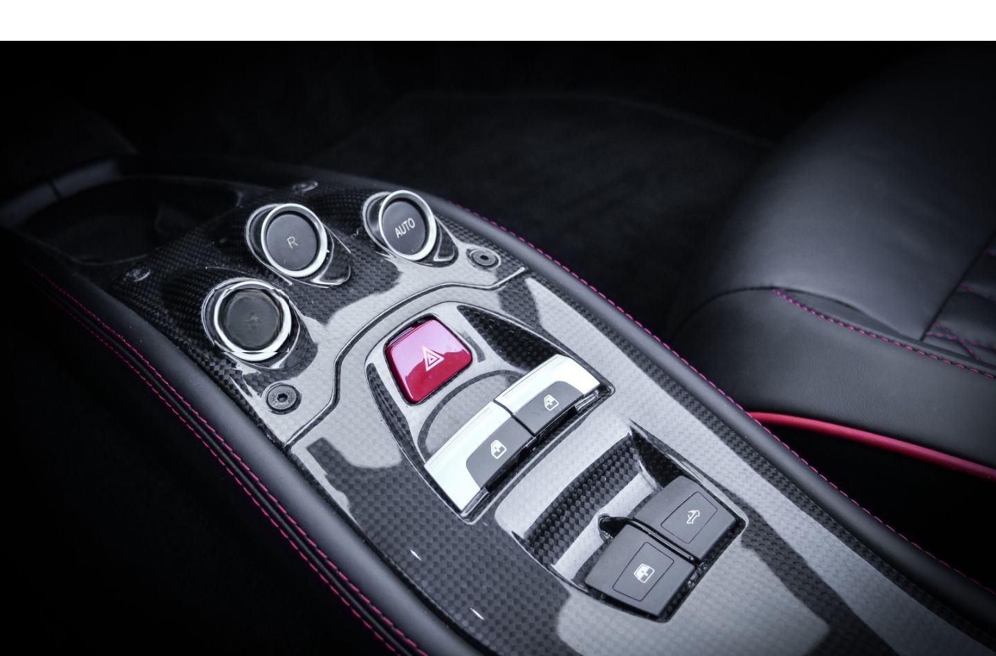 Ferrari 458 Spider *1.Hd.*Carbon+LED*Kamera* foto 22