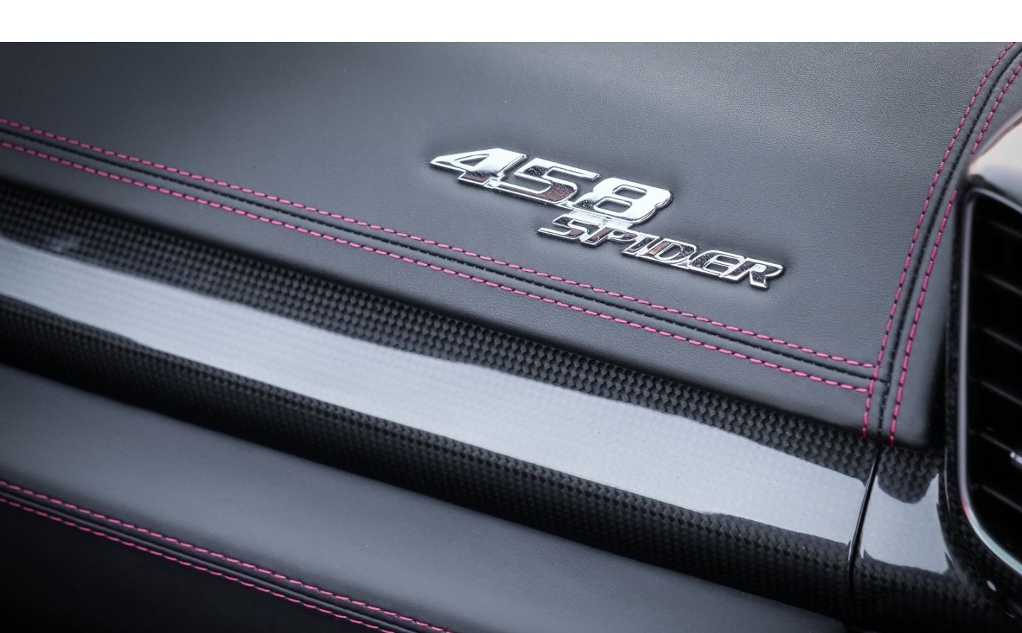 Ferrari 458 Spider *1.Hd.*Carbon+LED*Kamera* foto 25