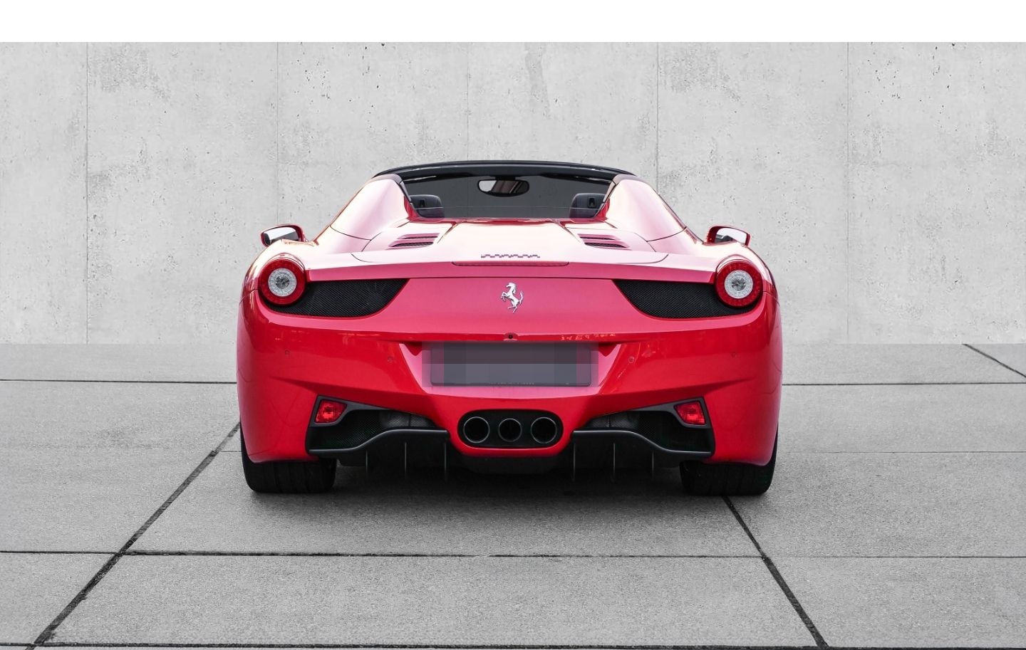 Ferrari 458 Spider *1.Hd.*Carbon+LED*Kamera* foto 4