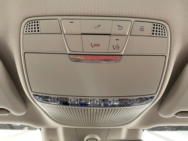 Mercedes-Benz E 400 Td 4M AMG-Line EU6d Leder Navi LED ACC Sta foto 15