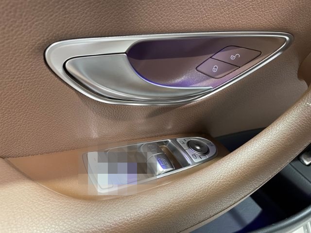 Mercedes-Benz E 400 Td 4M AMG-Line EU6d Leder Navi LED ACC Sta foto 16