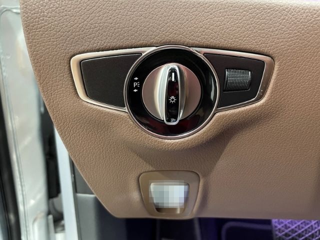 Mercedes-Benz E 400 Td 4M AMG-Line EU6d Leder Navi LED ACC Sta foto 19