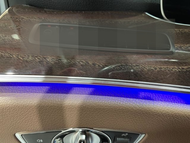 Mercedes-Benz E 400 Td 4M AMG-Line EU6d Leder Navi LED ACC Sta foto 20