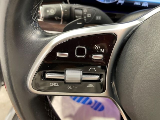 Mercedes-Benz E 400 Td 4M AMG-Line EU6d Leder Navi LED ACC Sta foto 21