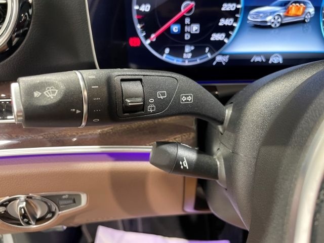 Mercedes-Benz E 400 Td 4M AMG-Line EU6d Leder Navi LED ACC Sta foto 23