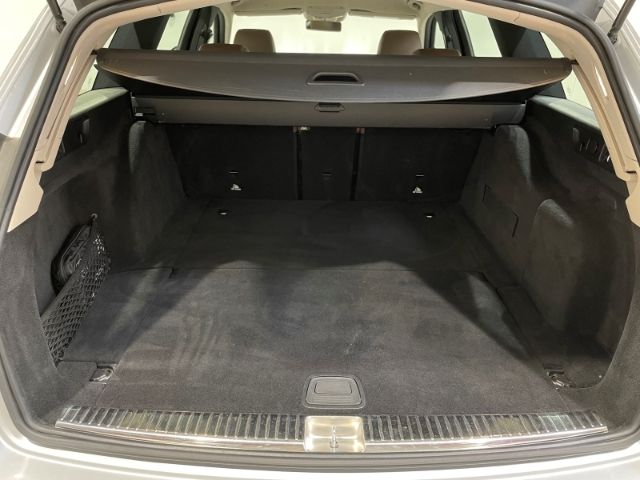 Mercedes-Benz E 400 Td 4M AMG-Line EU6d Leder Navi LED ACC Sta foto 7