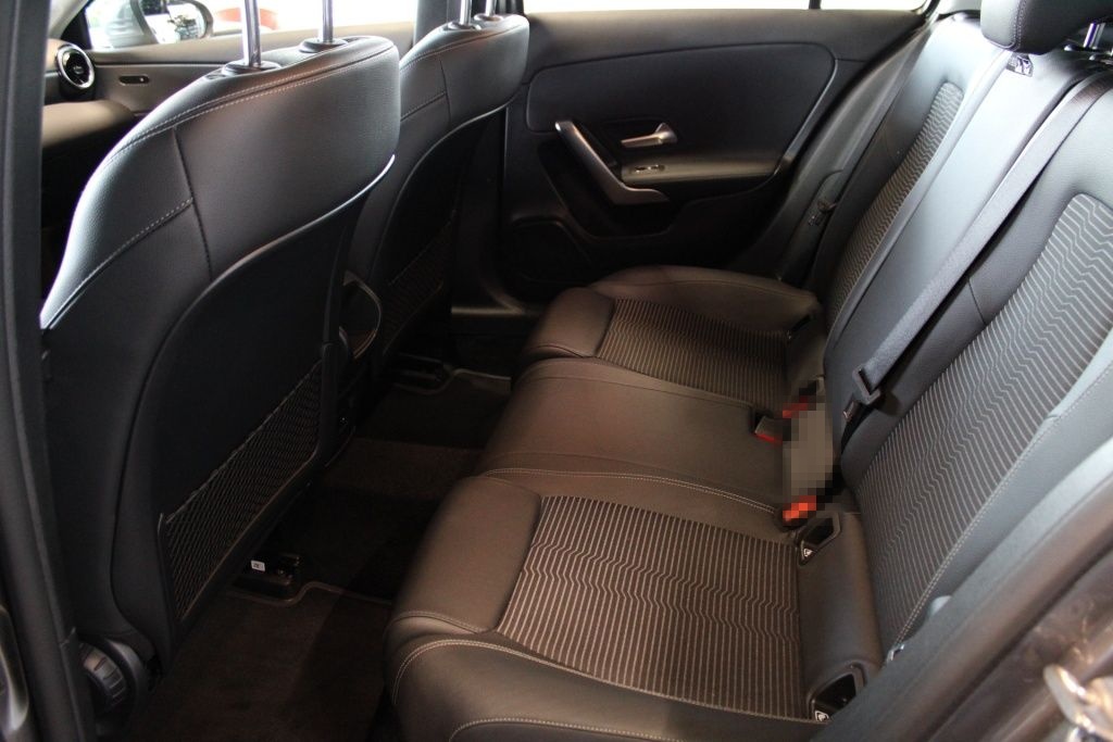 Mercedes-Benz A 250 e *Progressive MBUX-Navigation-PLUS SHZ foto 11