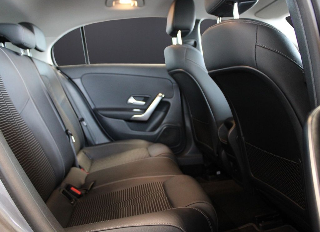 Mercedes-Benz A 250 e *Progressive MBUX-Navigation-PLUS SHZ foto 12