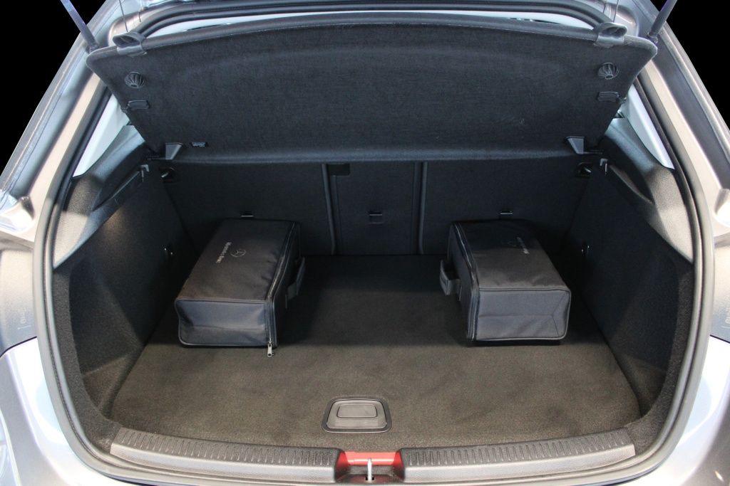 Mercedes-Benz A 250 e *Progressive MBUX-Navigation-PLUS SHZ foto 13