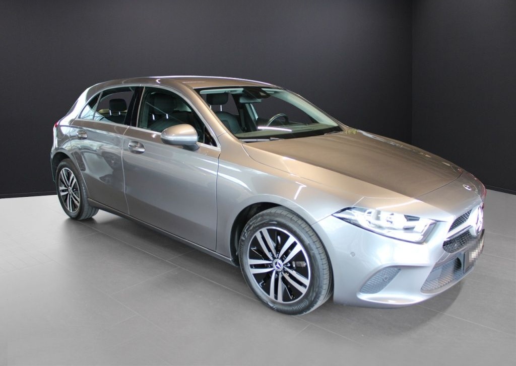 Mercedes-Benz A 250 e *Progressive MBUX-Navigation-PLUS SHZ foto 14