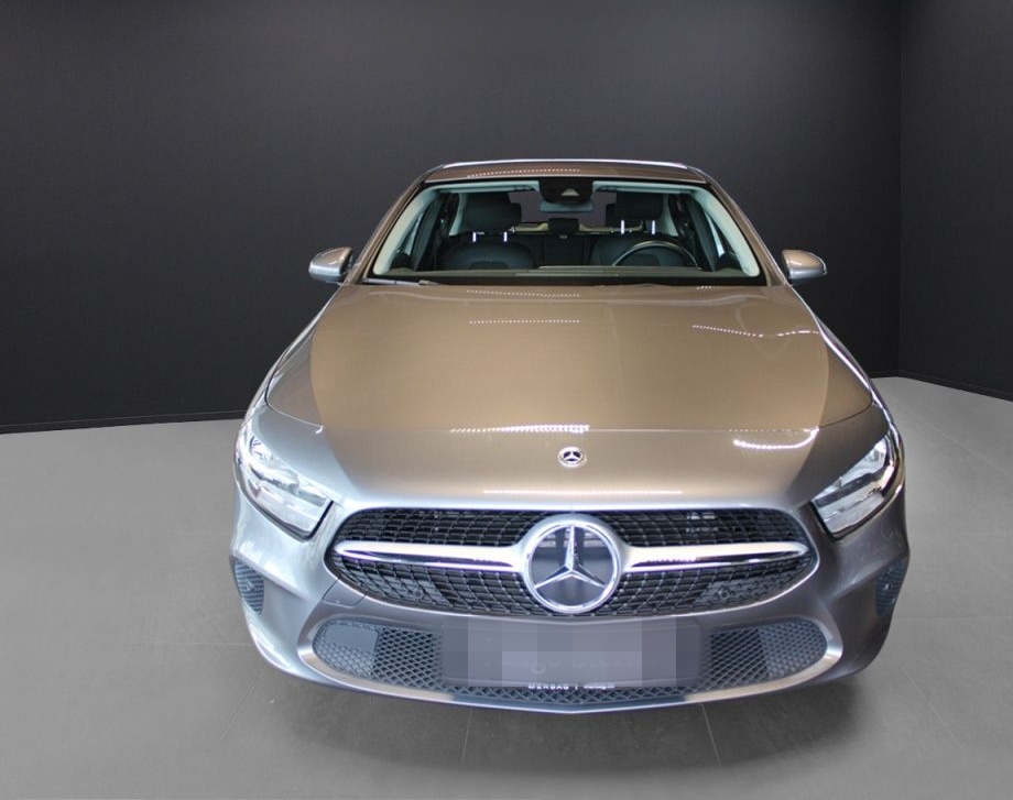 Mercedes-Benz A 250 e *Progressive MBUX-Navigation-PLUS SHZ foto 3