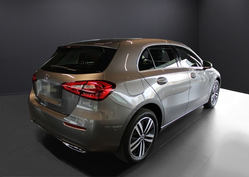 Mercedes-Benz A 250 e *Progressive MBUX-Navigation-PLUS SHZ foto 4