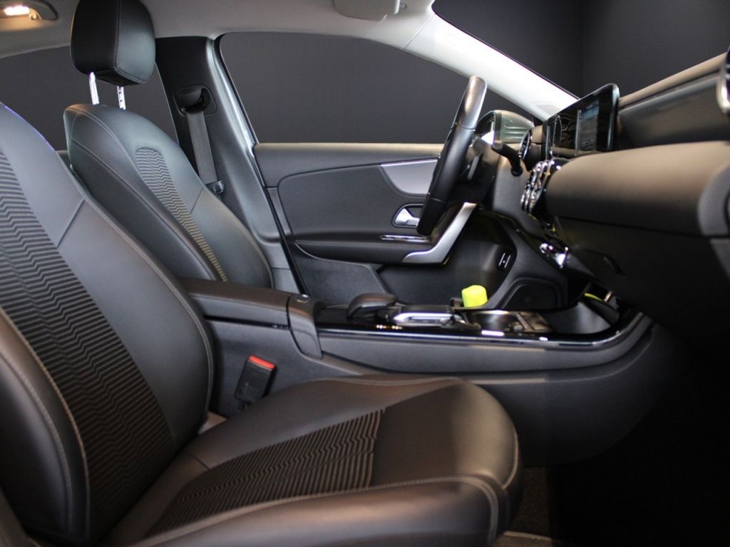 Mercedes-Benz A 250 e *Progressive MBUX-Navigation-PLUS SHZ foto 7