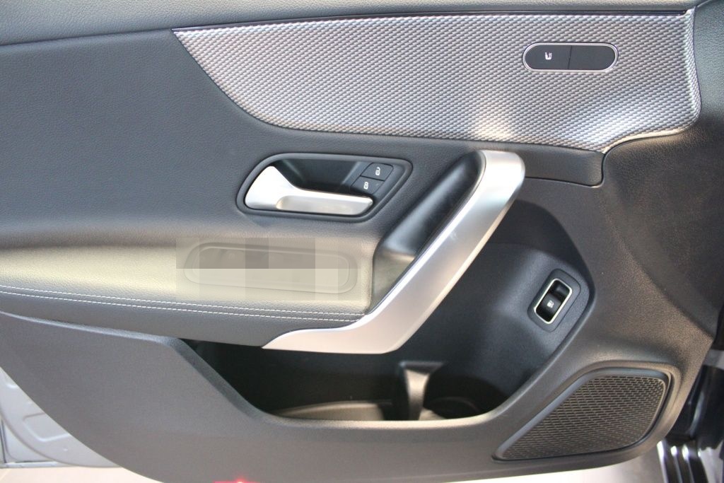 Mercedes-Benz A 250 e *Progressive MBUX-Navigation-PLUS SHZ foto 10