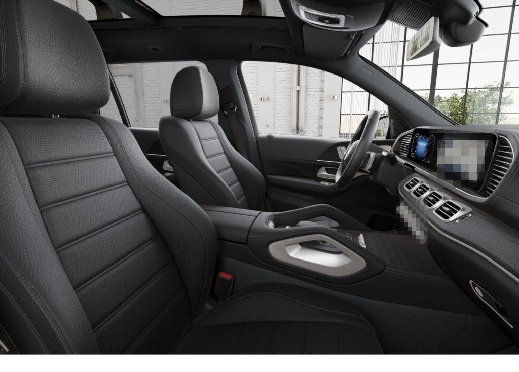 Mercedes-Benz GLS 450 4M MOPF AMG-ADV.PLUS+PANO+STNDHZ.+BURM.+ foto 12