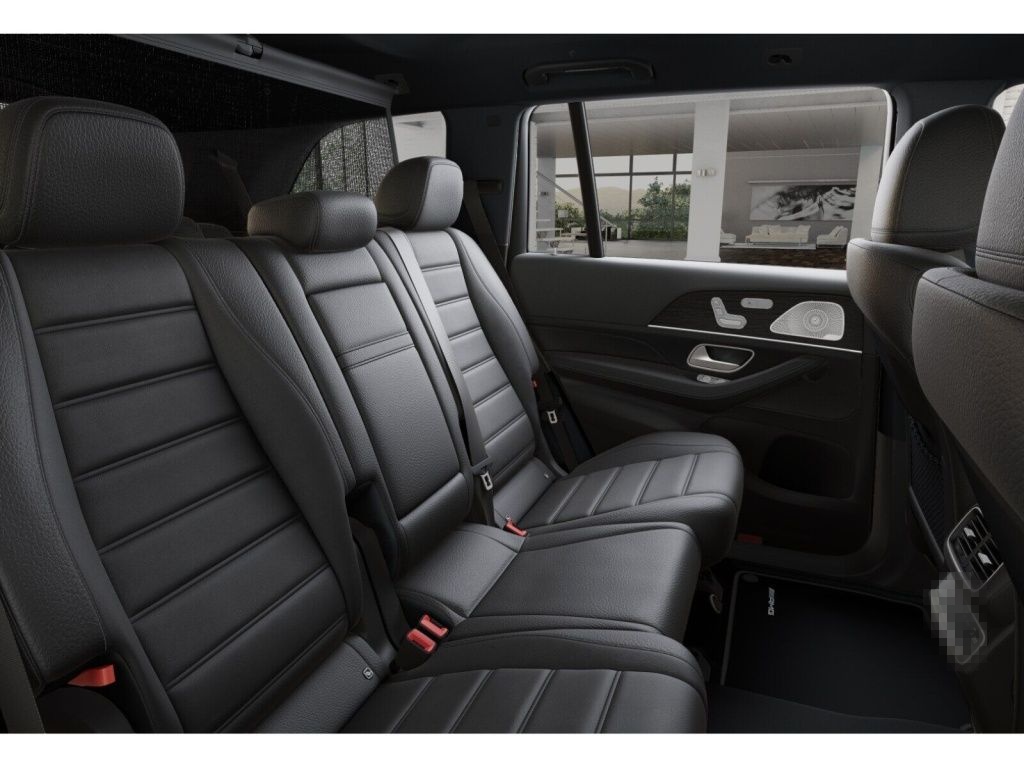 Mercedes-Benz GLS 450 4M MOPF AMG-ADV.PLUS+PANO+STNDHZ.+BURM.+ foto 13