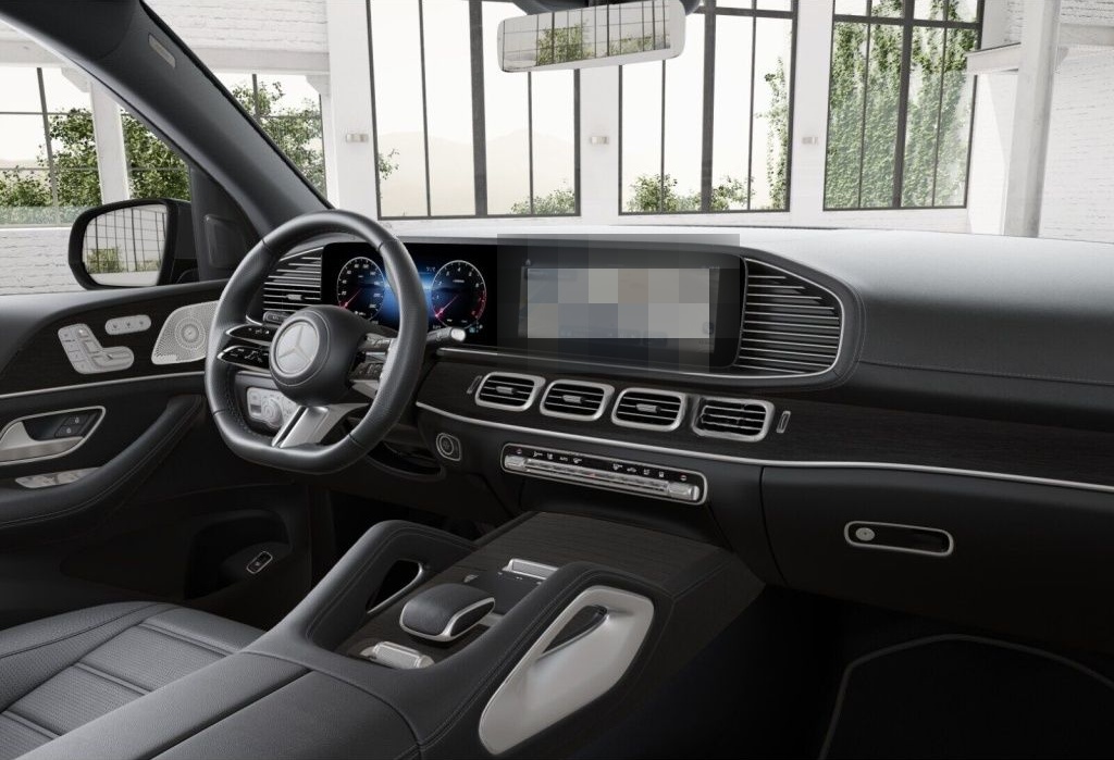 Mercedes-Benz GLS 450 4M MOPF AMG-ADV.PLUS+PANO+STNDHZ.+BURM.+ foto 14