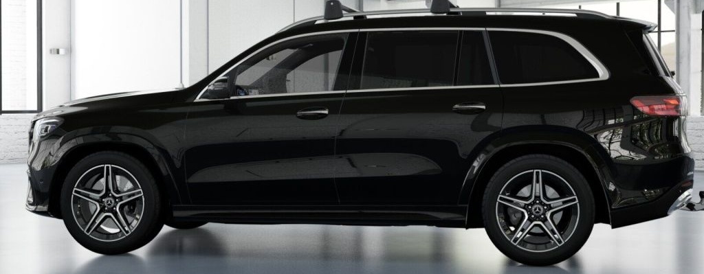 Mercedes-Benz GLS 450 4M MOPF AMG-ADV.PLUS+PANO+STNDHZ.+BURM.+ foto 10