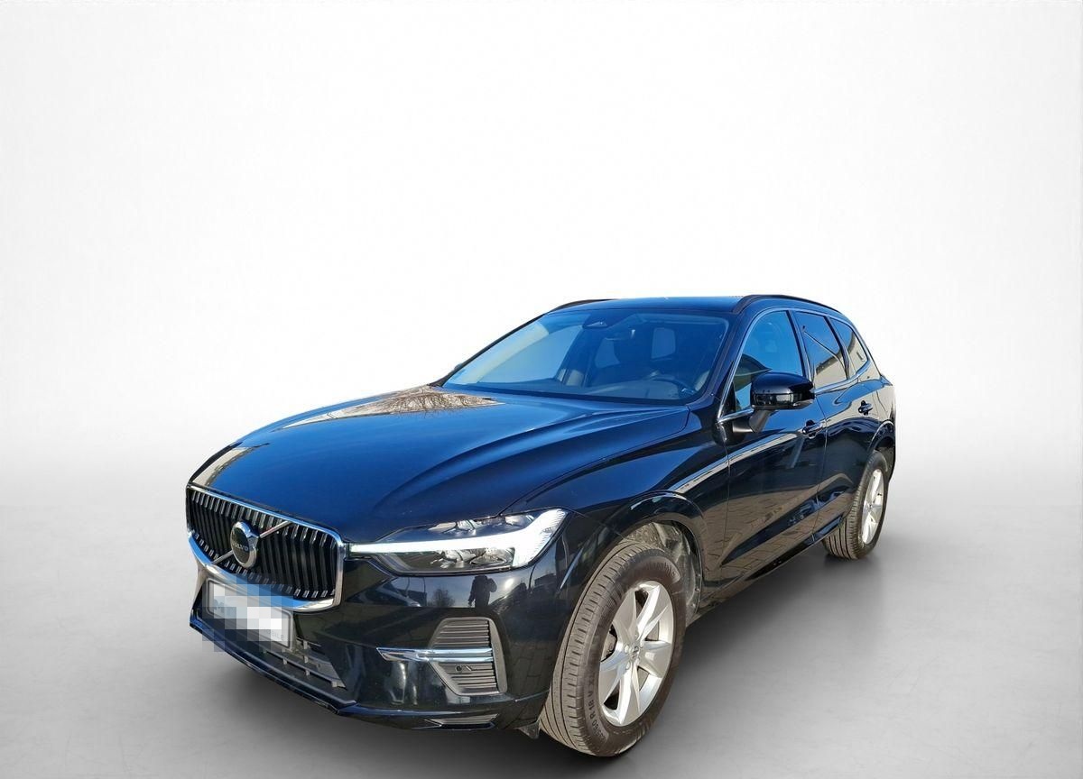 Volvo XC60 AWD 2.0 Diesel  CORE Rückfahrkamera Google  foto 2