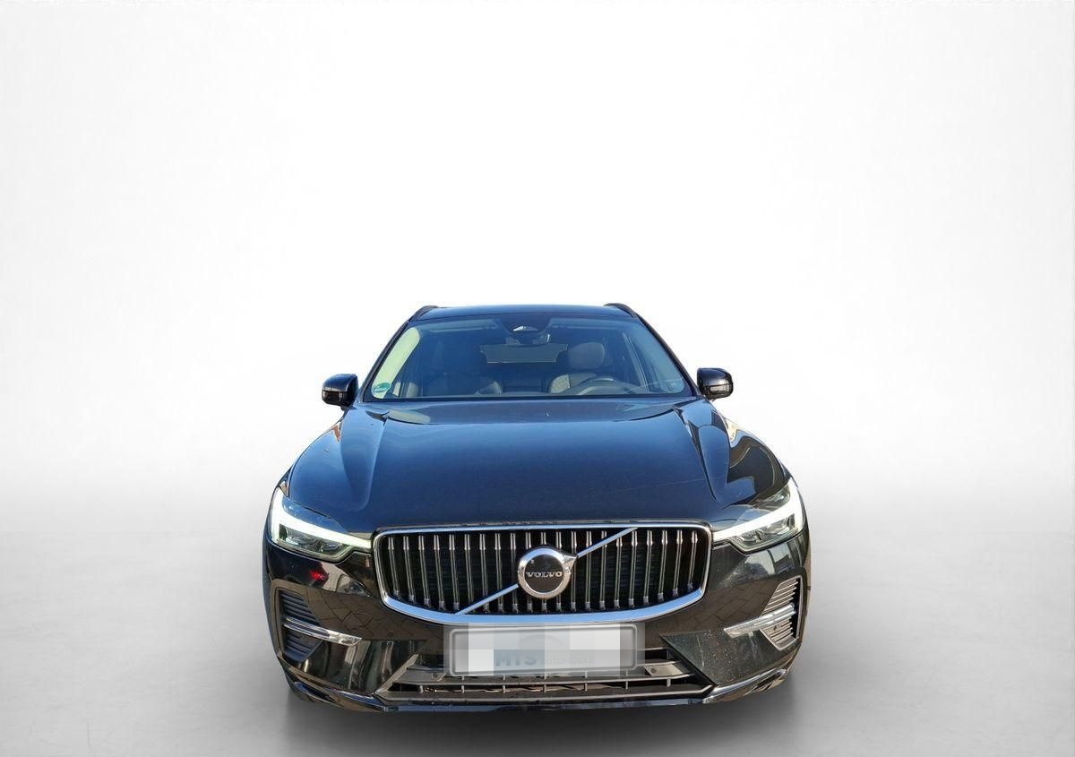 Volvo XC60 AWD 2.0 Diesel  CORE Rückfahrkamera Google  foto 3