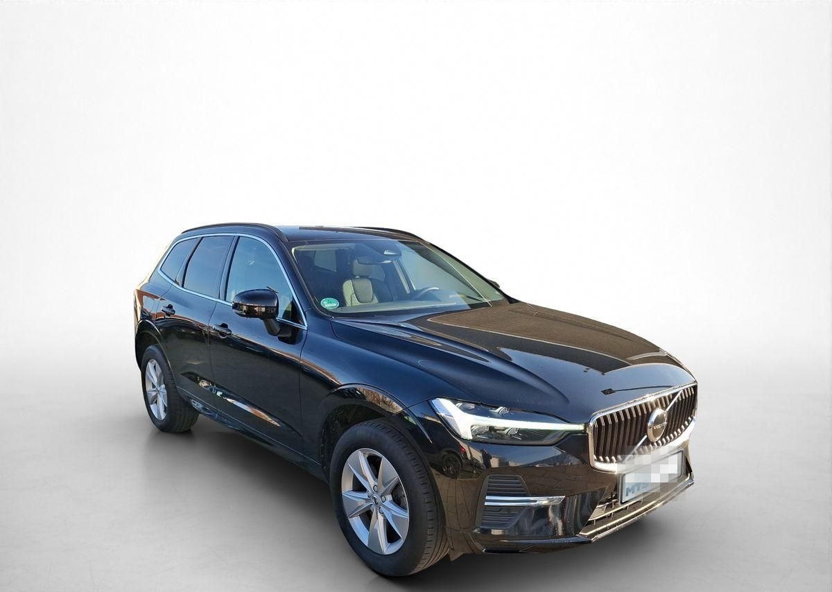 Volvo XC60 AWD 2.0 Diesel  CORE Rückfahrkamera Google  foto 4