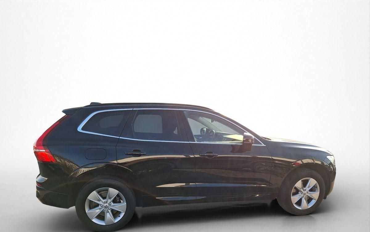 Volvo XC60 AWD 2.0 Diesel  CORE Rückfahrkamera Google  foto 5