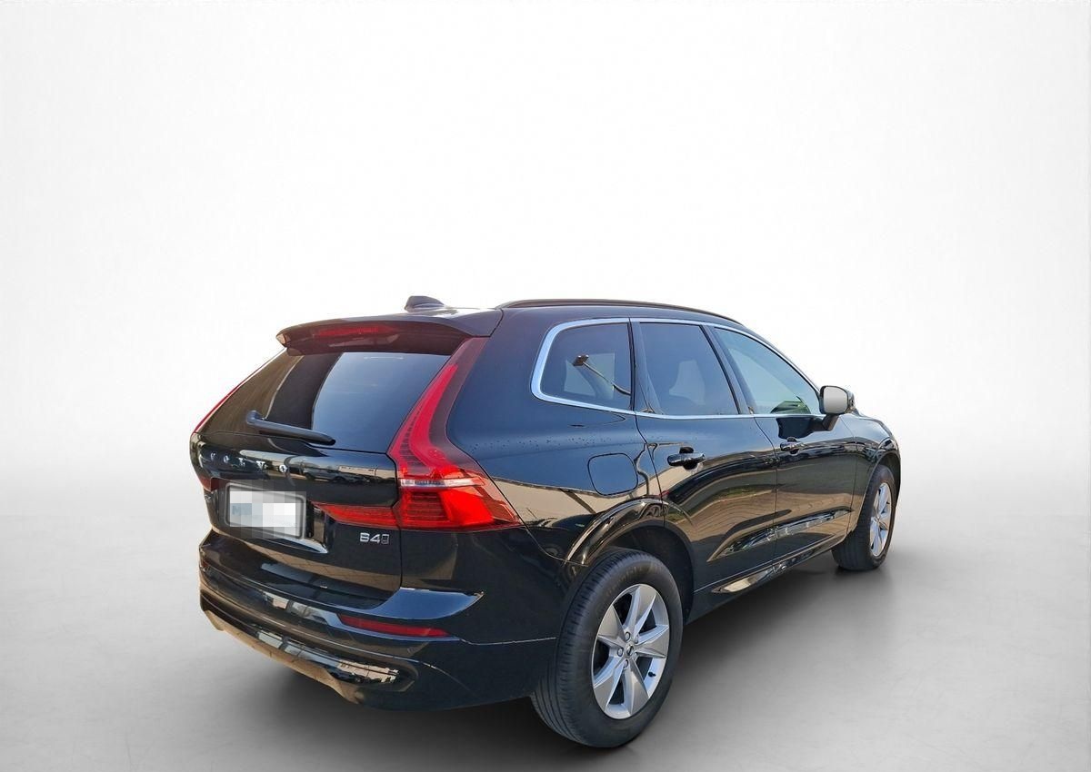 Volvo XC60 AWD 2.0 Diesel  CORE Rückfahrkamera Google  foto 6