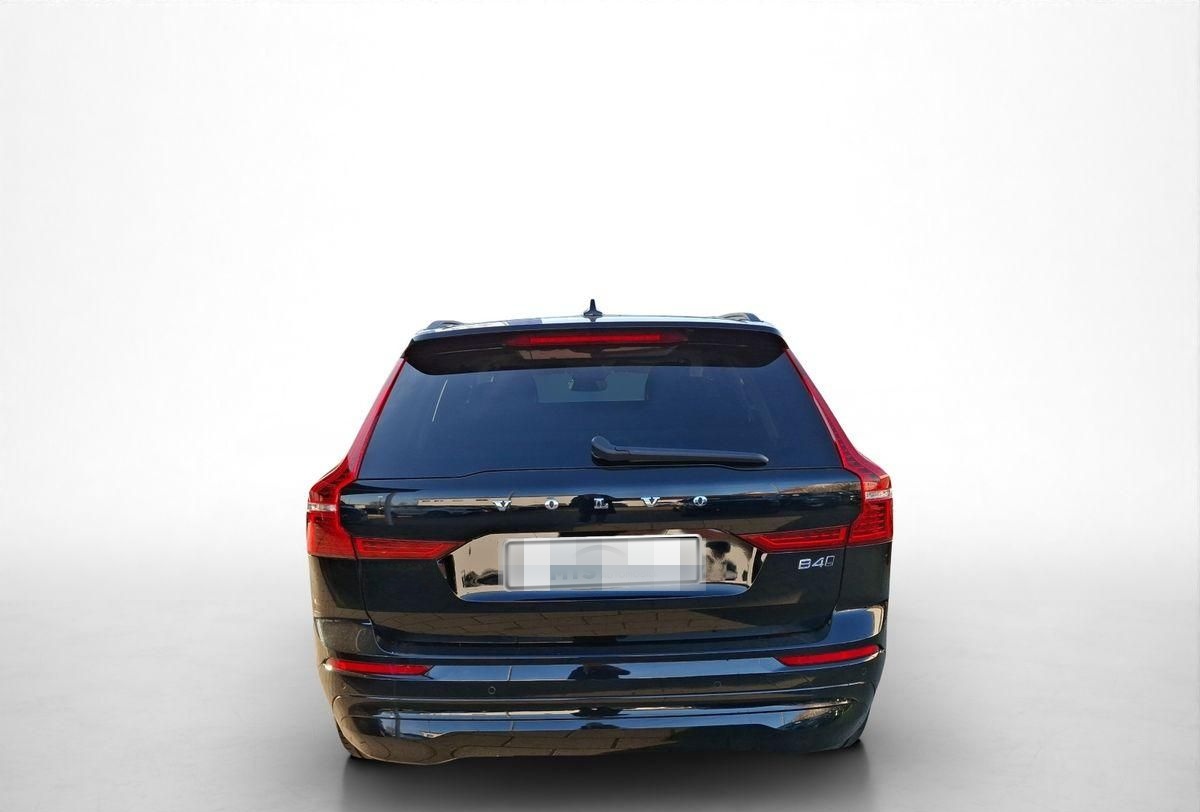 Volvo XC60 AWD 2.0 Diesel  CORE Rückfahrkamera Google  foto 7