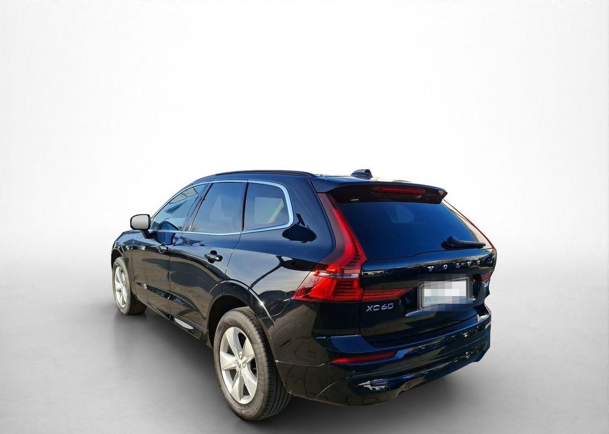 Volvo XC60 AWD 2.0 Diesel  CORE Rückfahrkamera Google  foto 8