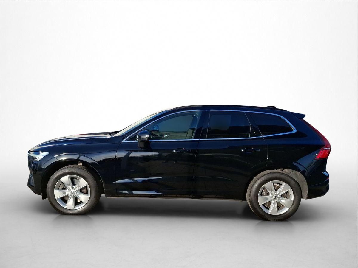 Volvo XC60 AWD 2.0 Diesel  CORE Rückfahrkamera Google  foto 9