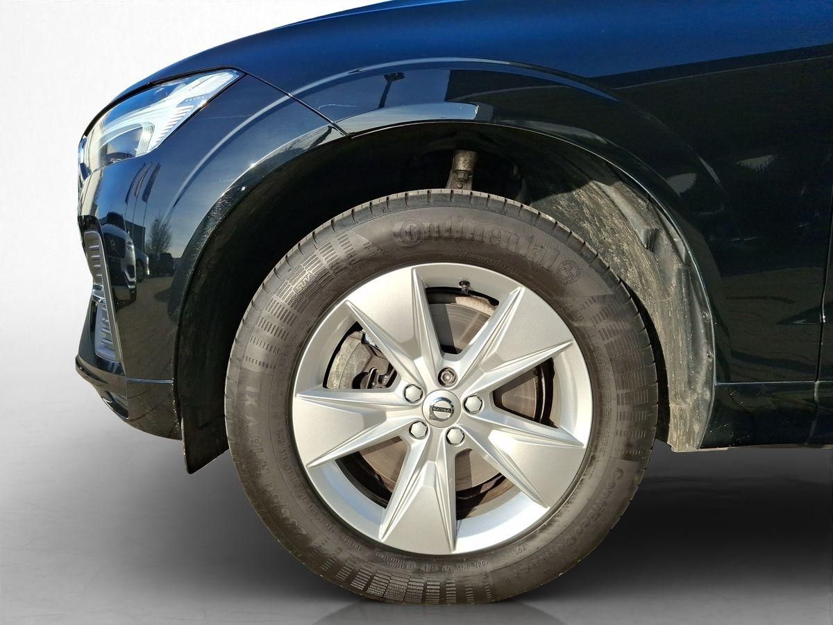 Volvo XC60 AWD 2.0 Diesel  CORE Rückfahrkamera Google  foto 10