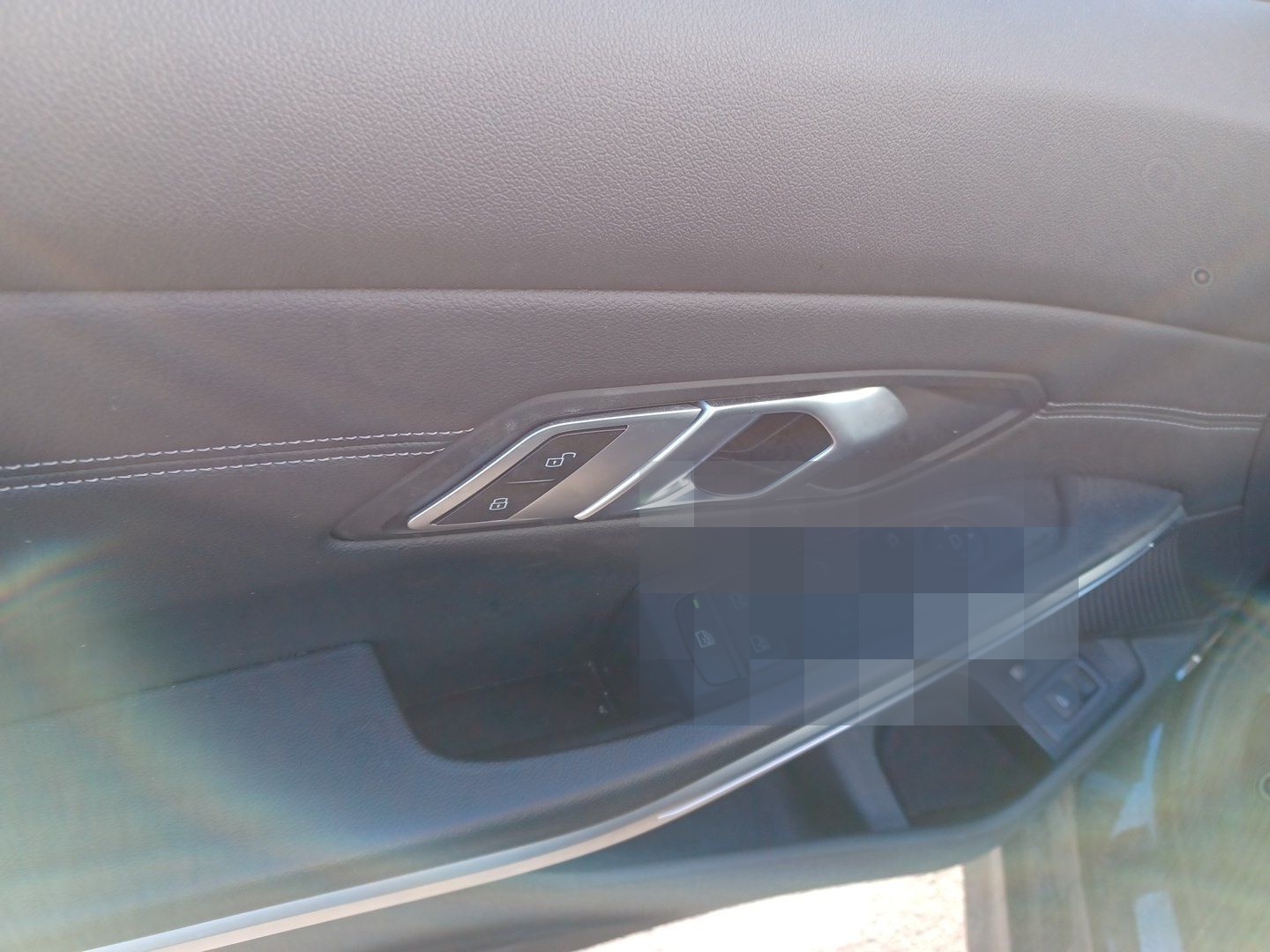 BMW 320e xDrive Touring Sport Line DAB LED WLAN AHK foto 8