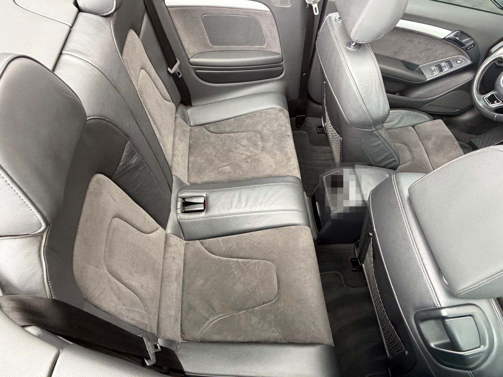 Audi A5 Cabrio 2.0 TDI Quattro NAVI,XENON+SOUND+Sline foto 18