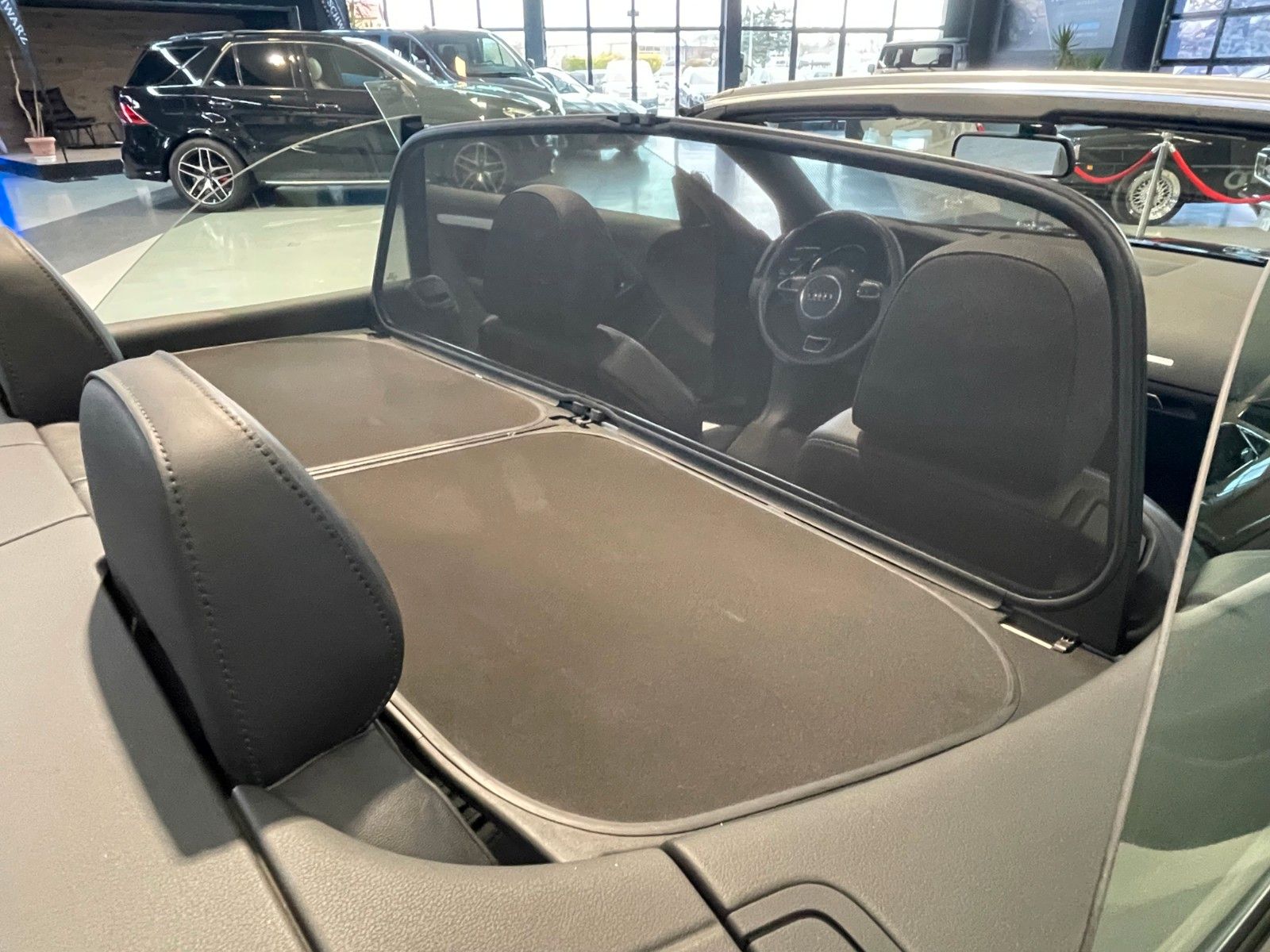 Audi A5 Cabrio 2.0 TDI Quattro NAVI,XENON+SOUND+Sline foto 20