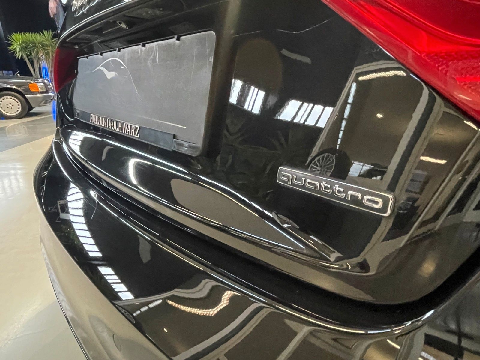 Audi A5 Cabrio 2.0 TDI Quattro NAVI,XENON+SOUND+Sline foto 22