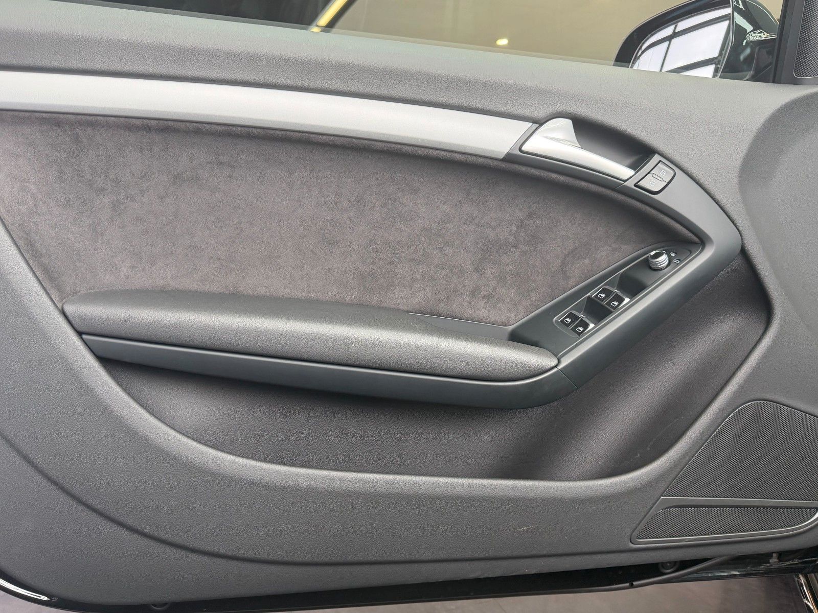 Audi A5 Cabrio 2.0 TDI Quattro NAVI,XENON+SOUND+Sline foto 25