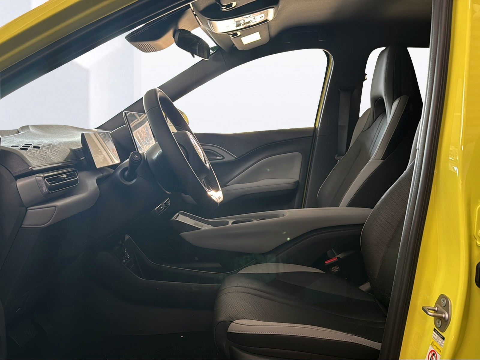 BYD DOLPHIN SURF Comfort foto 11