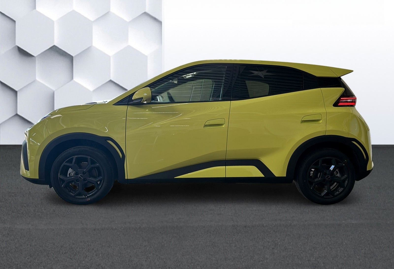 BYD DOLPHIN SURF Comfort foto 4