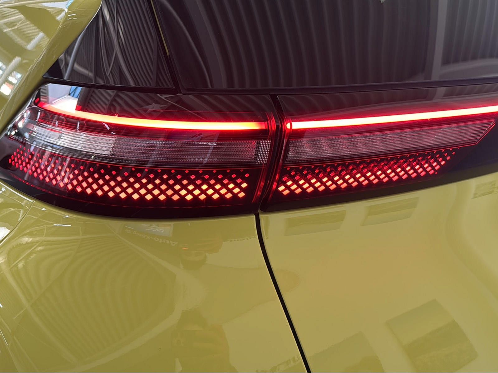 BYD DOLPHIN SURF Comfort foto 6