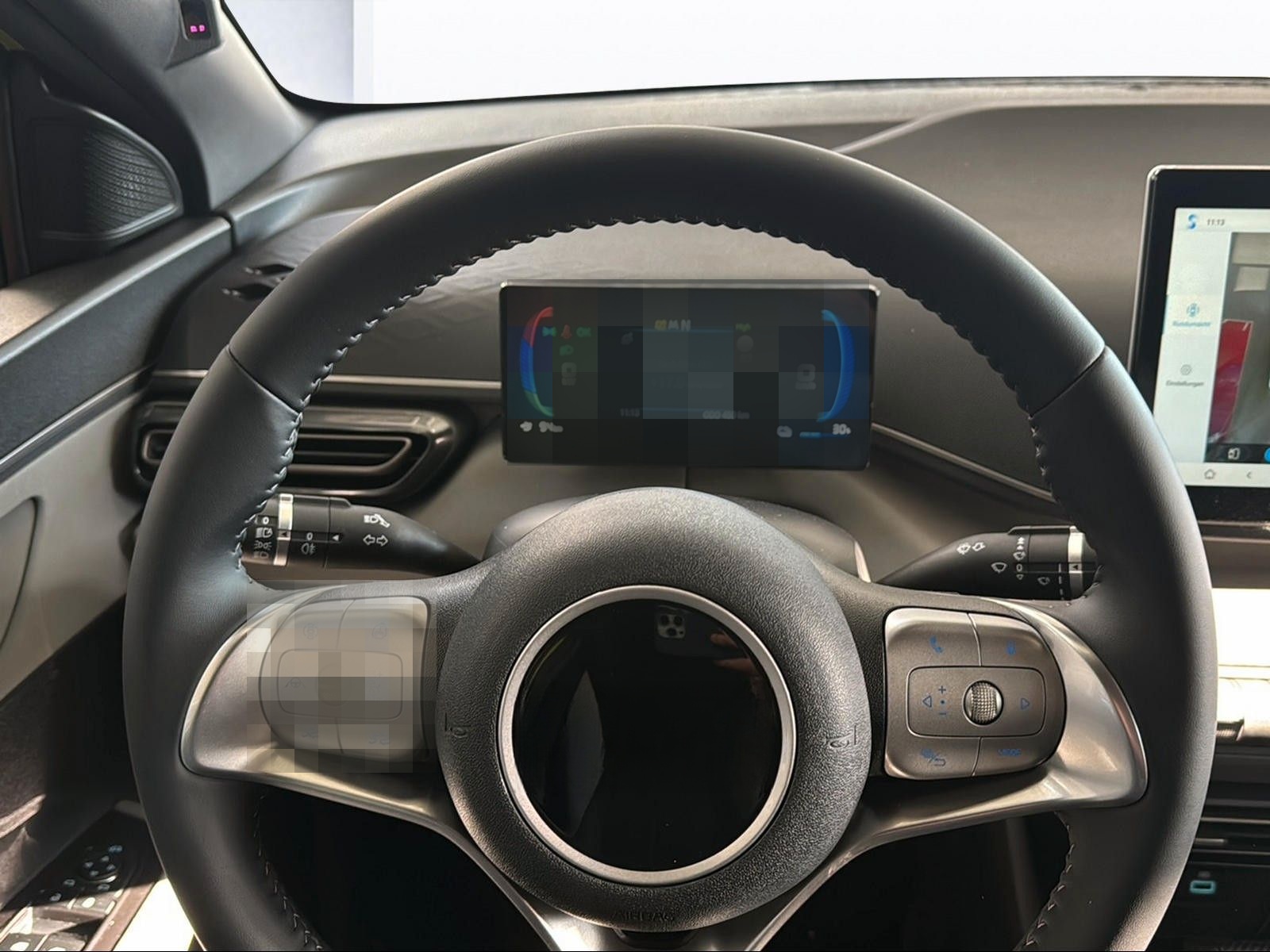 BYD DOLPHIN SURF Comfort foto 8