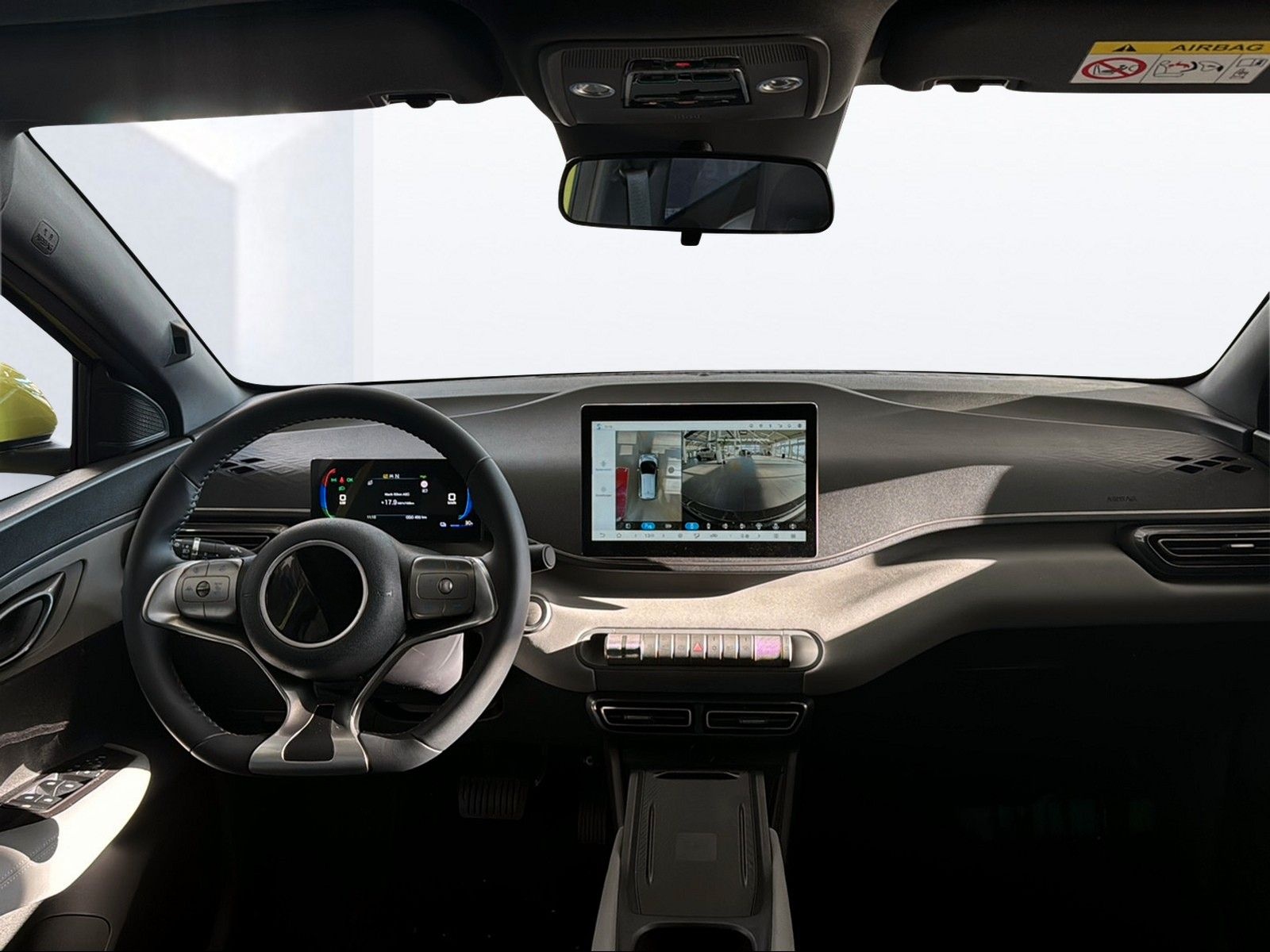 BYD DOLPHIN SURF Comfort foto 10