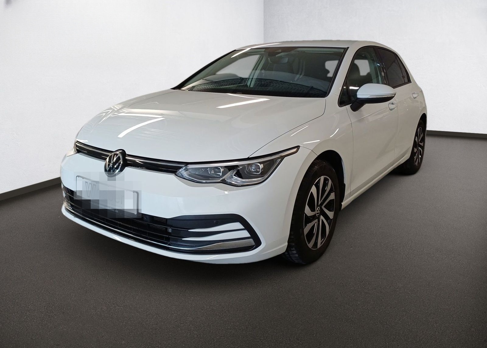 Volkswagen Golf Active *AHK*ACC*NAVI*LED PLUS*KAMERA*APP CO foto 2