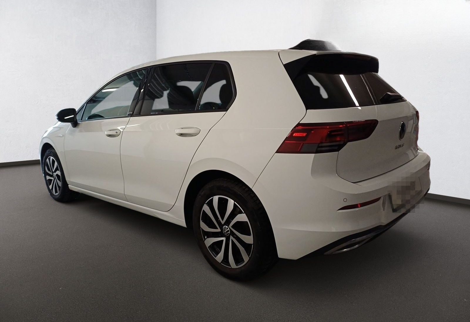 Volkswagen Golf Active *AHK*ACC*NAVI*LED PLUS*KAMERA*APP CO foto 12