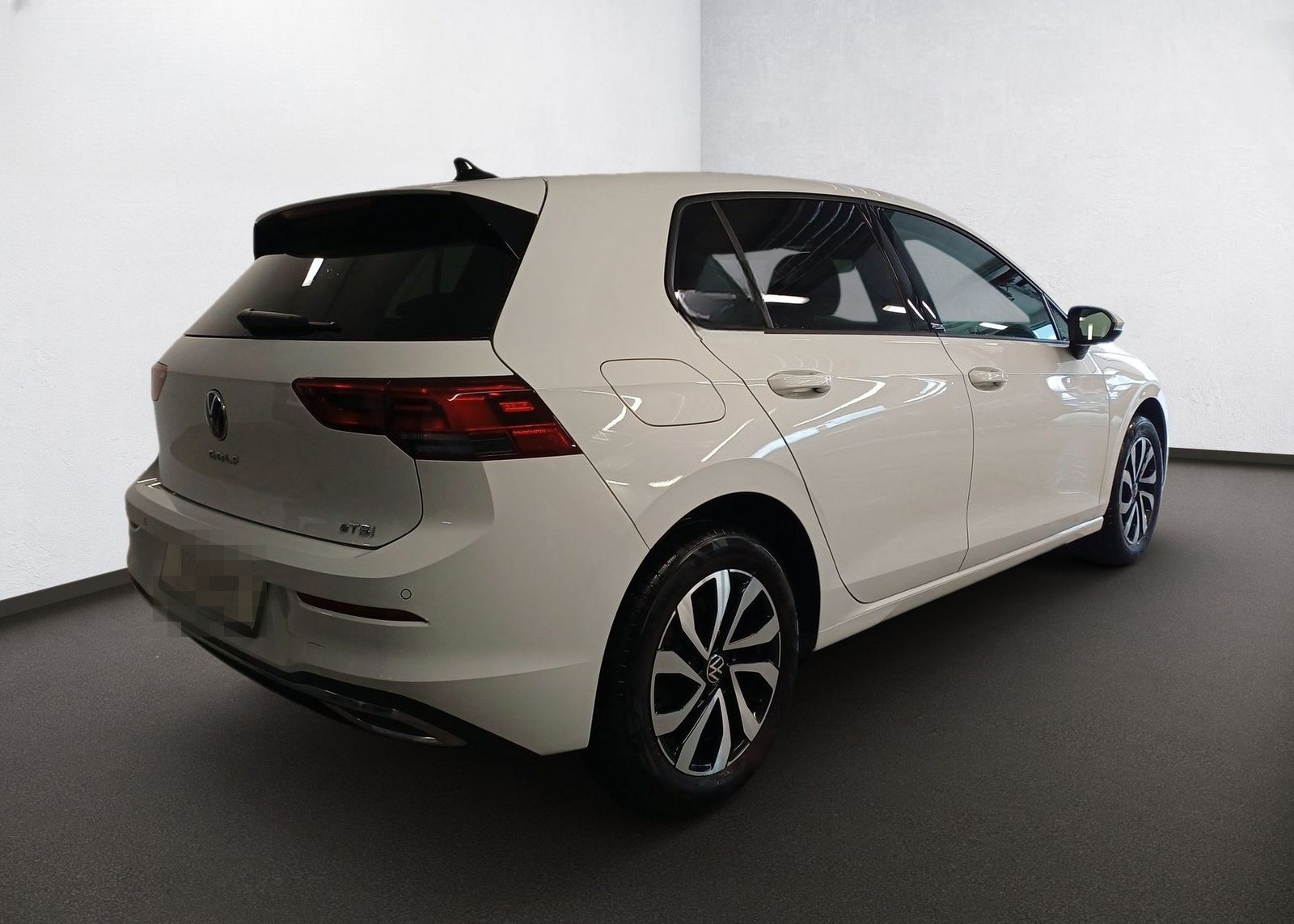 Volkswagen Golf Active *AHK*ACC*NAVI*LED PLUS*KAMERA*APP CO foto 14